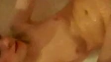 Любительское порно + в ванной